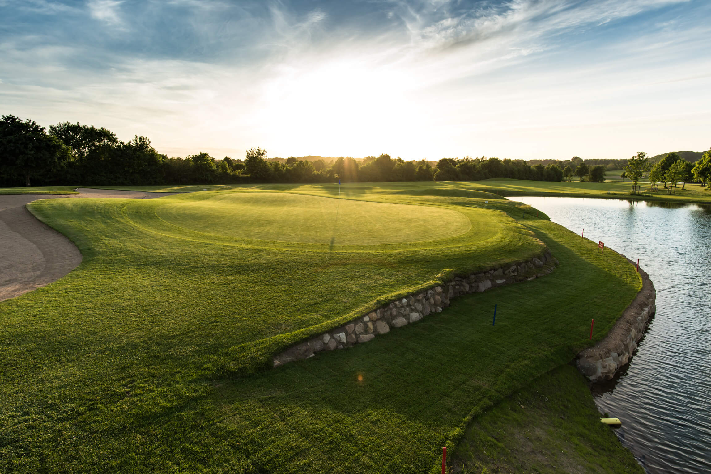 Golf & Country Club Brunstorf