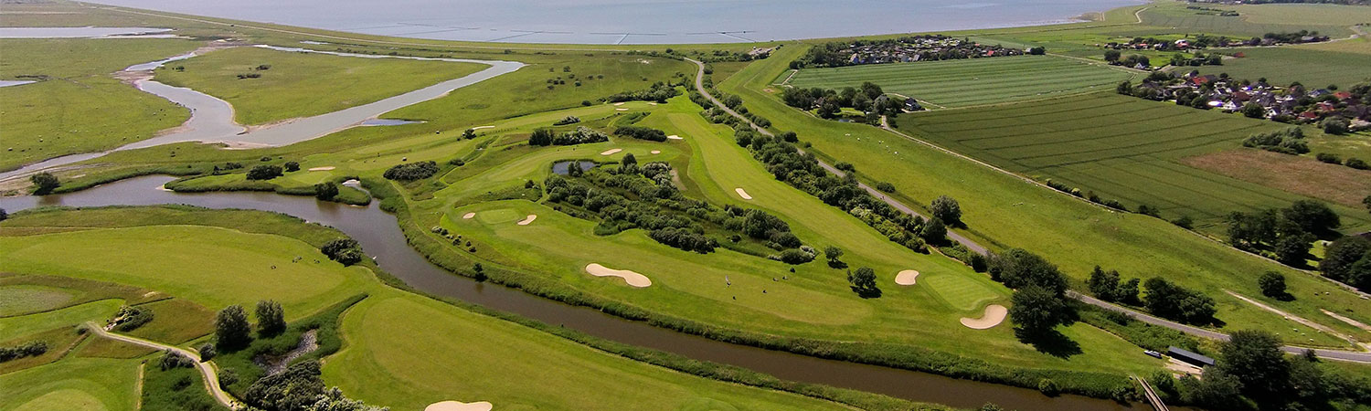 Golfclub Büsum Dithmarschen